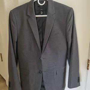 Jacket or Blazer H&M Regular fit (Men but fits women too)